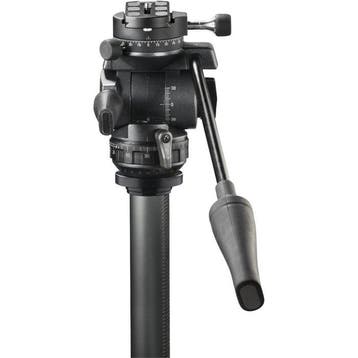 Cullmann Titan TW99 2-Weg Kop (8930) Statief, Audio, Tv en Foto, Nieuw