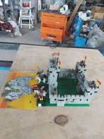 Lego Set - 6080 - Castle - Castello del rè, Nieuw