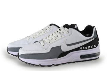 Nike Sneakers in maat 43 Wit, Kleding | Heren, Schoenen, Verzenden, Wit, Nike, Zo goed als nieuw