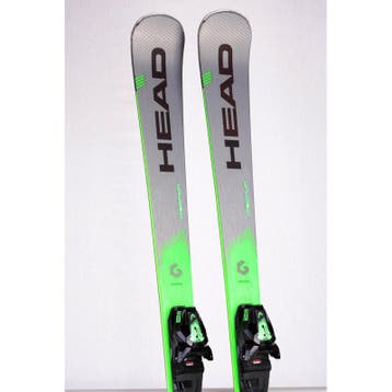 163 170 177 skis HEAD SUPERSHAPE i.MAGNUM SW, GRAPHENE, KER, Verzenden