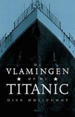 De Vlamingen op de Titanic 9789020939248 D. Musschoot, Boeken, Verzenden, Gelezen, D. Musschoot