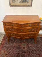 Commode - Walnoot