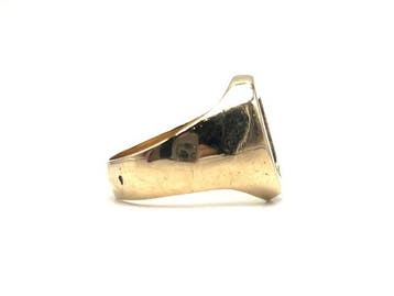 Ring - 18 karaat Roségoud