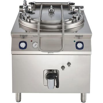 Kookketel | e-XP 900 | Elektrisch | 150L | Indirecte, Verzenden