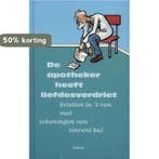 De apotheker heeft liefdesverdriet 9789020953602, Verzenden, Zo goed als nieuw, K. in 't Ven