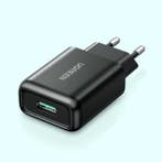 18W Stekkerlader - Quick Charge 3.0 USB Oplader Muur, Verzenden, Nieuw