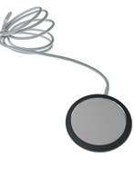 DrPhone MAG10 - Fast Wireless Charger - Oplader - Compatibel, Verzenden, Nieuw