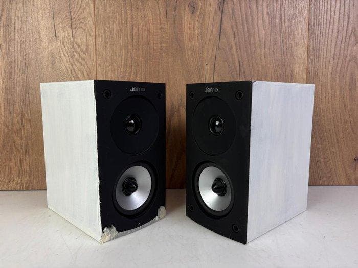 Jamo - S622 Luidsprekerset, Audio, Tv en Foto, Radio's