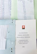 Suisse - Lot de timbres (affranchissement valable) Suisse,