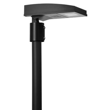 Projecteur Led Sur Pied Spider 40-60W 3000K Ip66 - 3109056, Verzenden