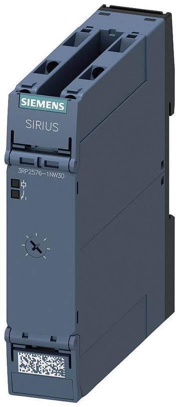 Siemens SIRIUS 3RP25 Étoile Delta Minuterie Relais -, Verzenden