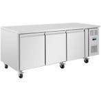 Bakkerij Koelwerkbank | U-SERIE | Energiezuinig | 634L | 3, Zakelijke goederen, Horeca | Keukenapparatuur, Verzenden, Nieuw in verpakking