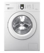Samsung Wf8604nhwg - Wasmachine - 6 kg - 1400 tpm, Elektronische apparatuur, Wasmachines, Ophalen of Verzenden, Nieuw