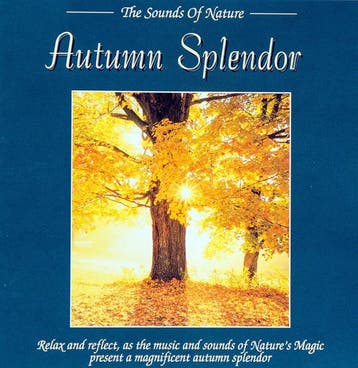 Byron M. Davis - Autumn Splendor, Verzenden