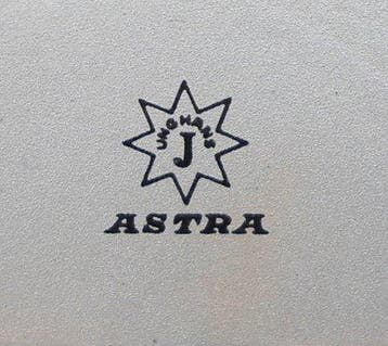 Astra by Junghans - artdeco Pocket watch - 1900-1949, Bijoux, Sacs & Beauté