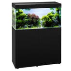 Osaka OptiSet 100cm Zwart -  Inclusief meubel, Dieren en Toebehoren, Ophalen of Verzenden, Nieuw, Leeg aquarium