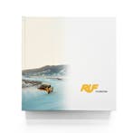 RUF its a family affair.  Porsche, Boeken, Auto's | Boeken, Algemeen, Verzenden, Zo goed als nieuw, Bart Lenaerts