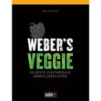 Webers Veggie Receptenboek 8717371823542 Jamie Purviance, Boeken, Verzenden, Gelezen, Jamie Purviance