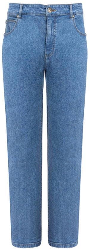 2dekans | Milanoro - Stijlvolle jeansbroek voor heren -, Kleding | Dames, Broeken en Pantalons, Ophalen of Verzenden