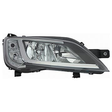 Citroen Jumper Fiat Ducato Opel Movano Peugeot Boxer Koplamp, Verzenden, Nieuw