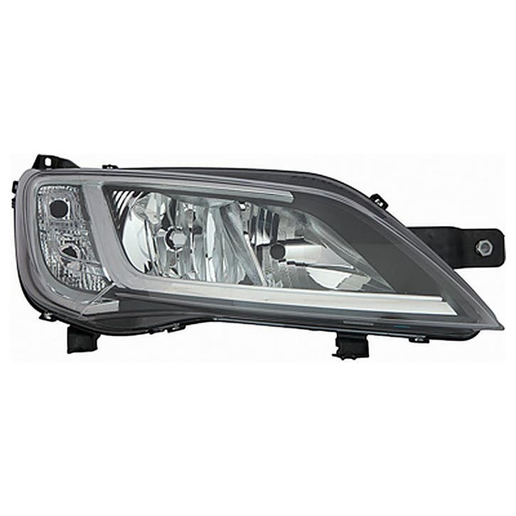 Citroen Jumper Fiat Ducato Opel Movano Peugeot Boxer Koplamp, Auto-onderdelen, Verlichting, Nieuw, Verzenden