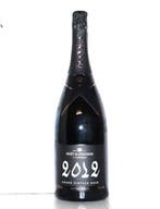 2012 Moët & Chandon, Moët & Chandon Rosé Grand Vintage -