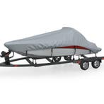 vidaXL Boothoes grijs 519-580 cm (lengte) 294 cm (breedte), Watersport en Boten, Verzenden, Nieuw