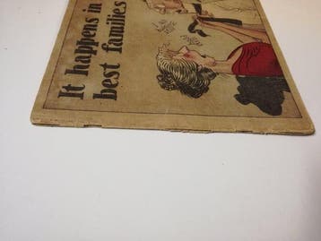 It happens in the best families - 1 Album - 1920