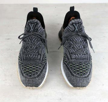Louis Vuitton - VNR sneaker - Sneakers - Maat: EU 43.5, Nieuw