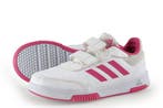 Adidas Sneakers Meisjes in maat 34 Wit, Kinderen en Baby's, Kinderkleding | Schoenen en Sokken, Adidas, Verzenden, Jongen of Meisje