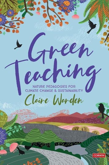 Green Teaching |  | Nieuw, Verzenden