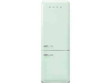 Smeg FAB38RPG5 - Koel-vriescombinatie - No Frost -, Verzenden