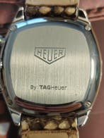 TAG Heuer - Monza - CR2110 - Heren - 2000-2010