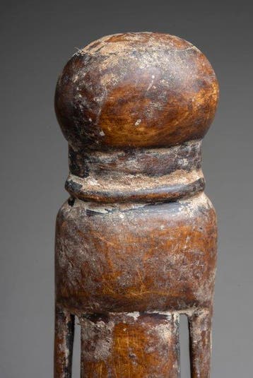 Fetisj figuur - Moba - Togo - Tchicheri