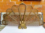 Openhaard accessoire - Verguld messing - Messing Pauw-Stijl