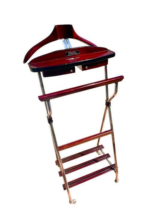 Valet - Moderne du milieu du siècle, Paris, France, 1950 -, Antiek en Kunst, Curiosa en Brocante