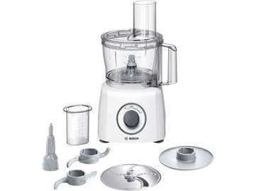 Bosch MCM3100W - Foodprocessor - 800W - 2,3L, Verzenden