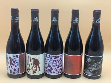 2021 Stéphan Côte-Rôtie Lultime, Les Binardes 2024,