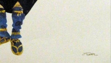 Toppi, Sergio - Print - Ukiyo E - firmate, Nieuw