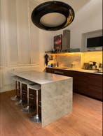 Appartement aan Rue des Vétérinaires, Anderlecht, 50 m² of meer