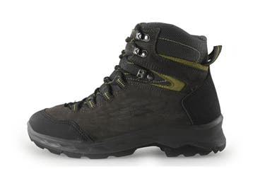 Travelin Wandelschoenen in maat 40 Zwart, Verzenden, Zwart, Zo goed als nieuw, Travelin