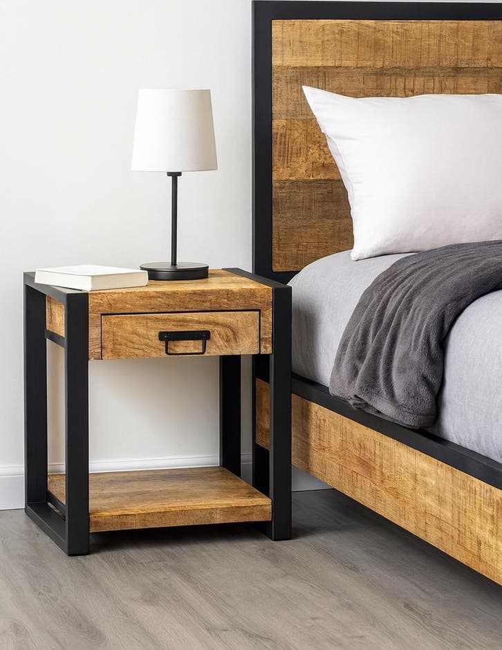 OP=OP Hockers | Nachtkastje | slaapkamer accessoires, Maison & Meubles, Chambre à coucher | Tables de chevet, Envoi