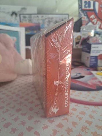 Wizards of The Coast - 1 Sealed box - Magic: The Gathering, Nieuw
