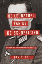 De leunstoel van de SS-officier (9789000355556, Daniel Lee), Verzenden, Nieuw