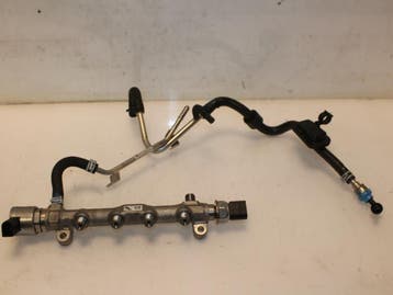 Galerij (Injectie) Volkswagen Touran O141942, Nieuw