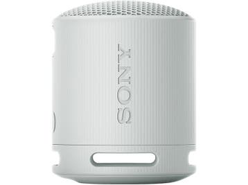 Sony -  Draagbare Luidspreker Grijs, Audio, Tv en Foto, Verzenden, Nieuw, Sony