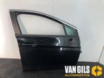 Portier 4Deurs rechts-voor Opel Astra O314640, Nieuw