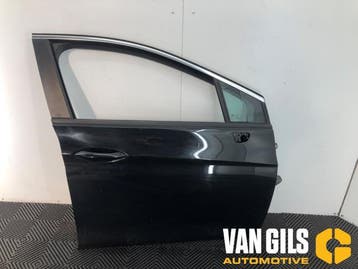 Portier 4Deurs rechts-voor Opel Astra O314640