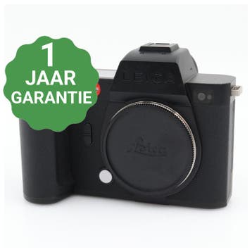 Leica 10880 SL2-S body | Tweedehands, Verzenden