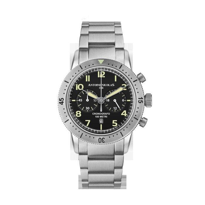 Antoine Nicolas 1986 - Austin - Zonder minimumprijs - Unisex, Bijoux, Sacs & Beauté, Montres | Hommes